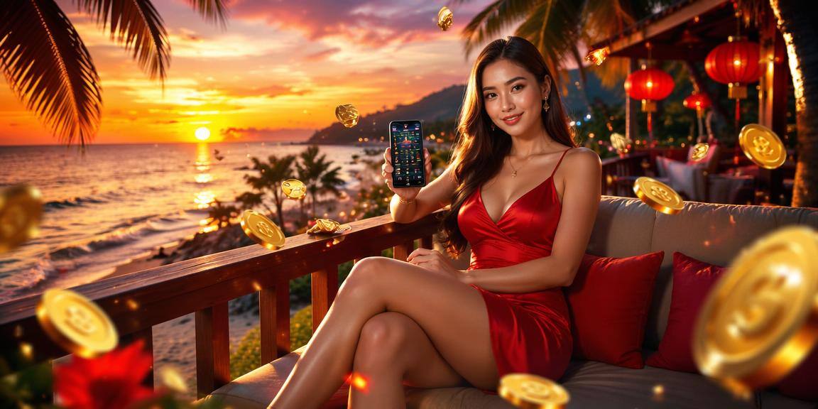 vj906 mobile gaming