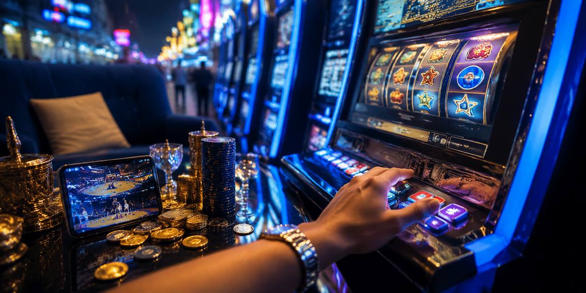 vj906 Sportsbook